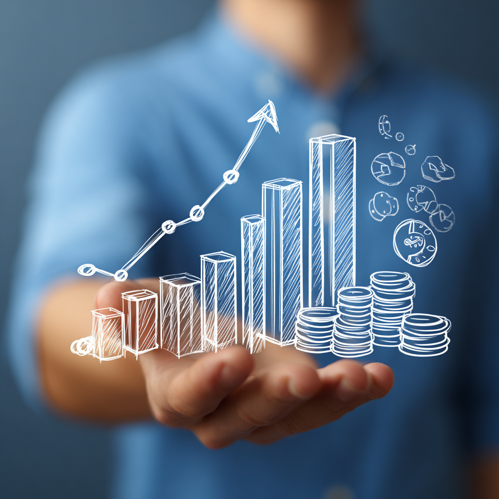 The Quiet Engine Behind Better Efficiency, Stronger Gross Profit Ratios, and Revenue Growth