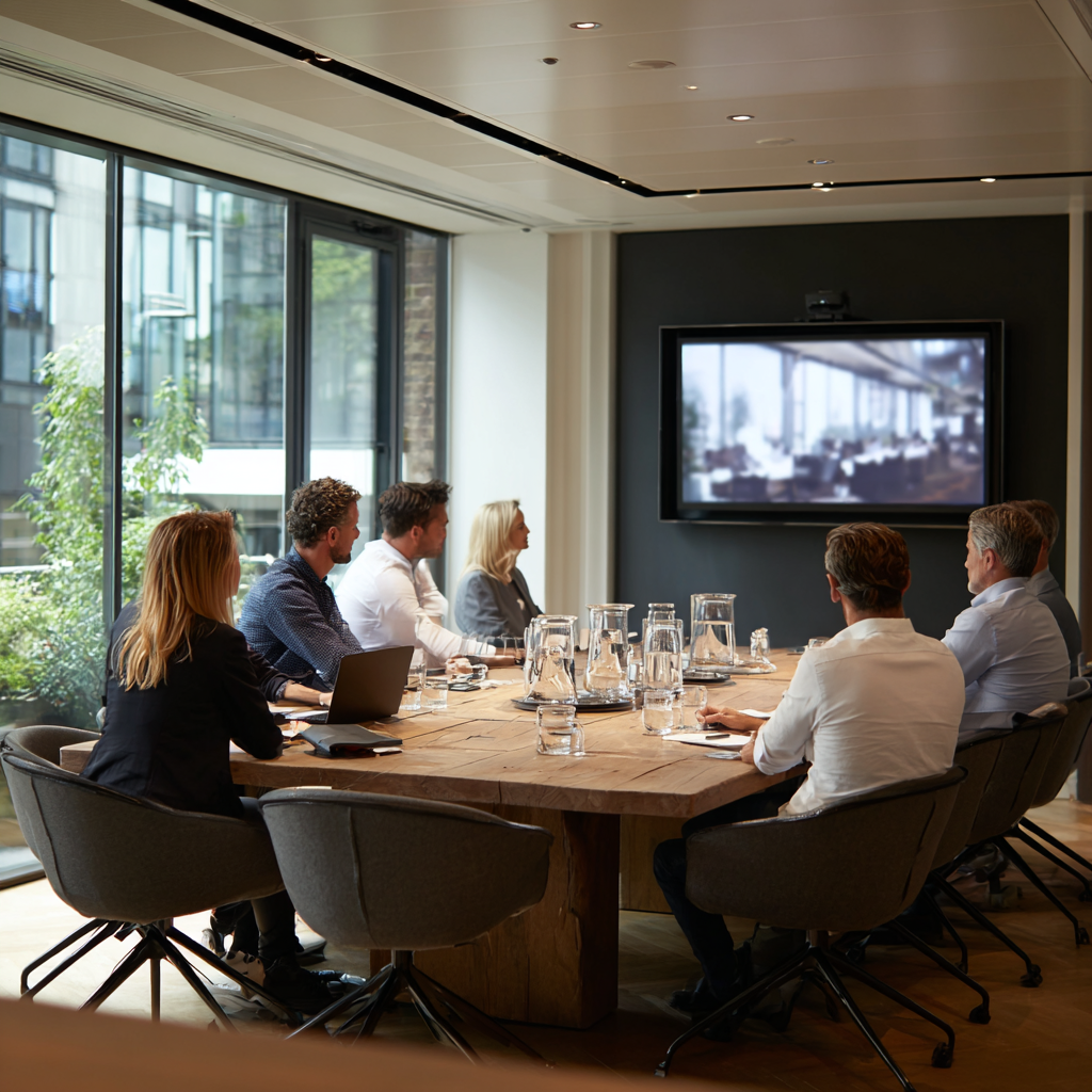 From Hype to Boardroom Value and How AI Agents Are Quietly Transforming the Modern Enterprise