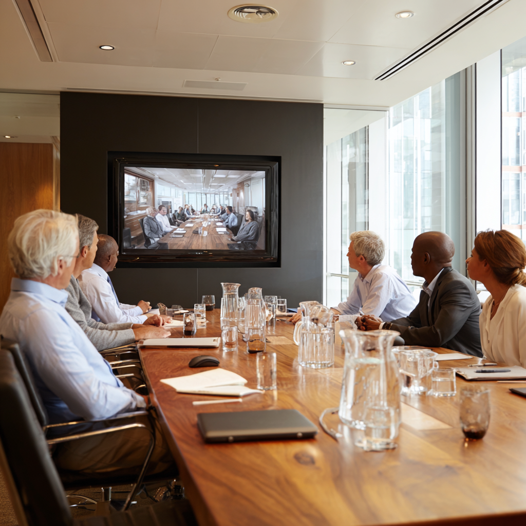 What CEOs, CIOs and CFOs Need to Know Before Implementation, The Executive Guide to AI Agents