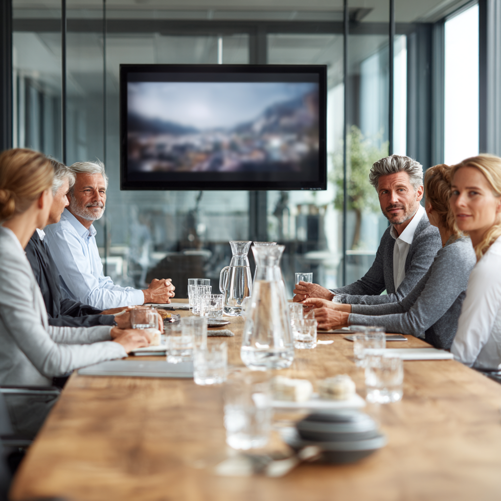 Governing AI Agents at Scale and Security, Compliance and Control for Enterprise Leaders