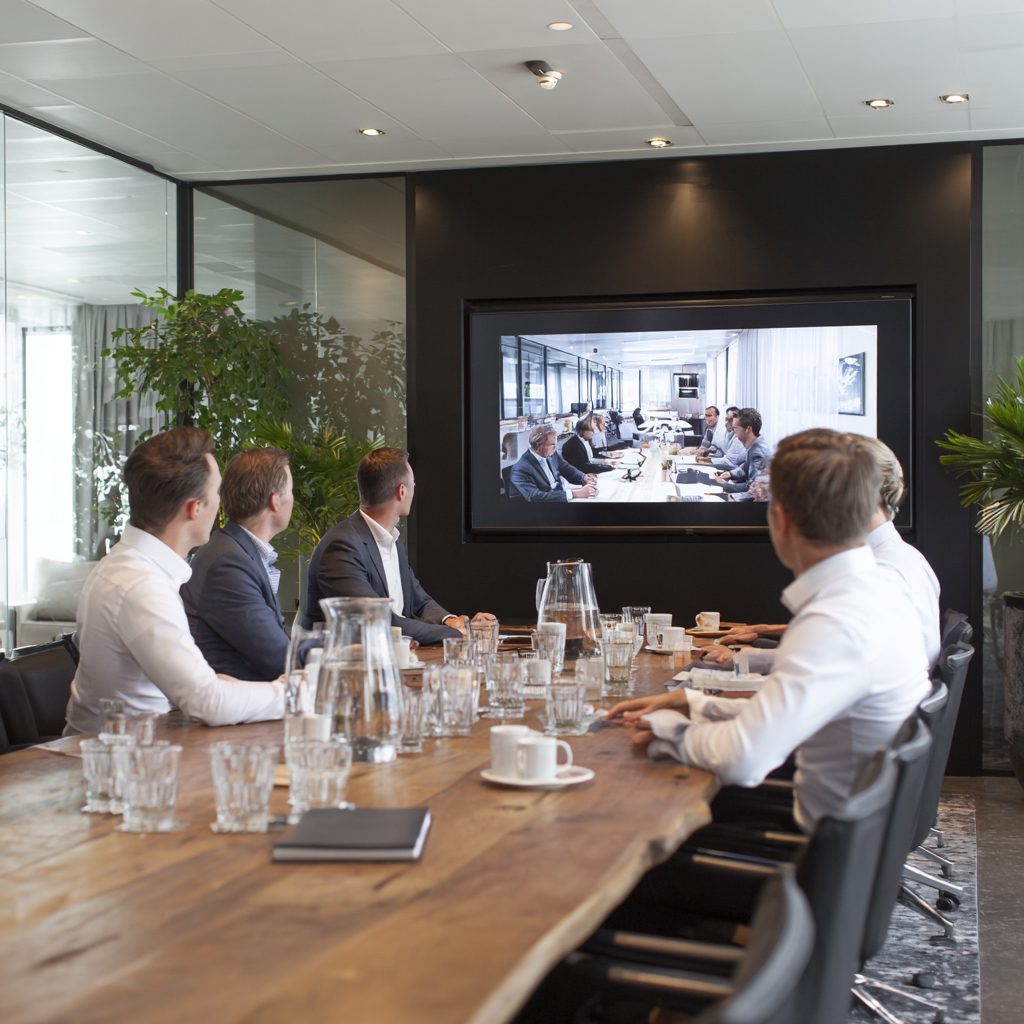 From Automation to Autonomy and How AI Agents Support Faster, Better Executive Decisions