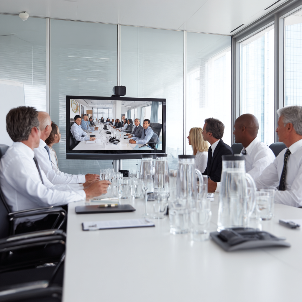 Leading the AI Agent Era, What Today’s Executives Must Do in the Next 12 Months