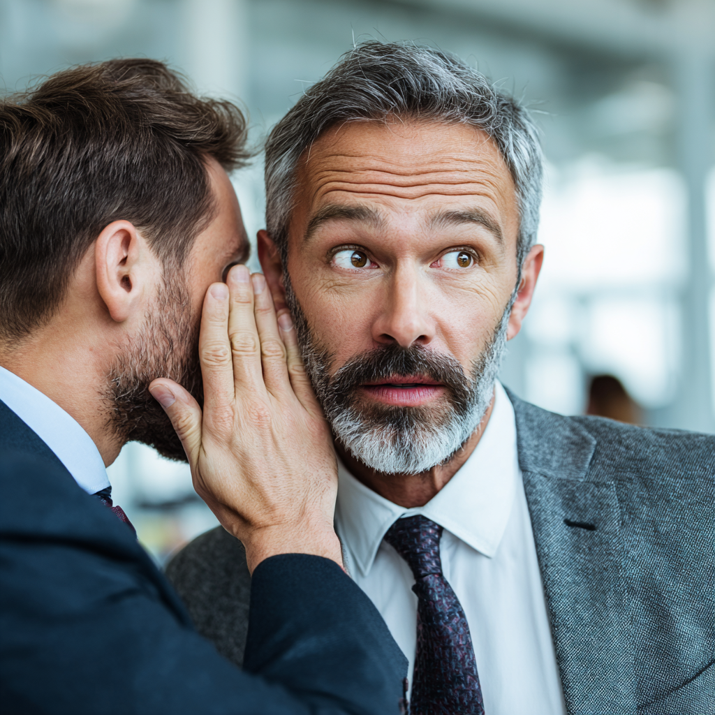 Top Secret!  Inside the Failure of Early AI Implementations